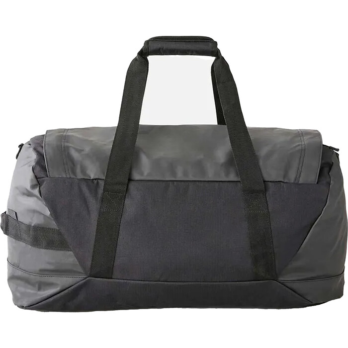 2024 Rip Curl Packable Duffle 50L Midnight Travel Bag 00XMTB - Midnight